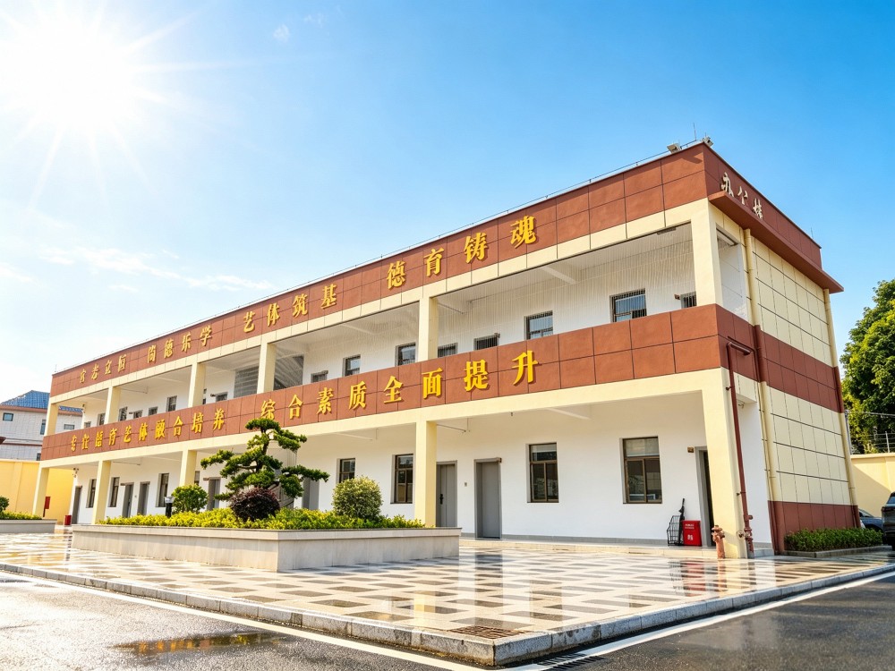 2026优选:湛江有名的叛逆孩子教育学校哪家强?——深度解析艺体赋能型育人模式的差异化优势