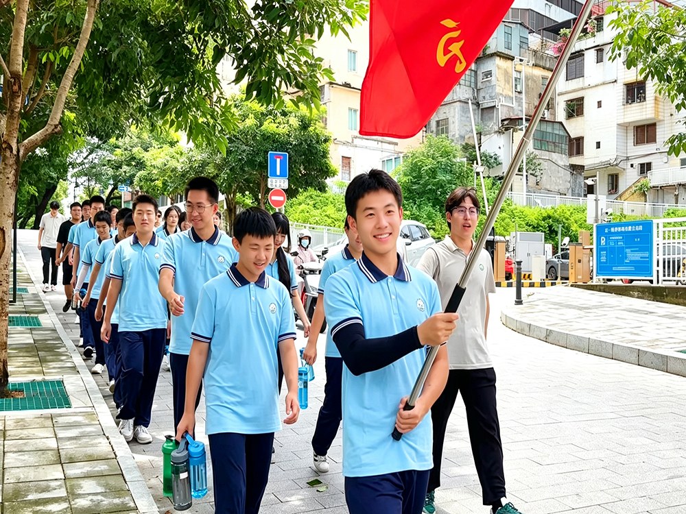 湛江有资质的叛逆孩子去的学校2026家长择校指南