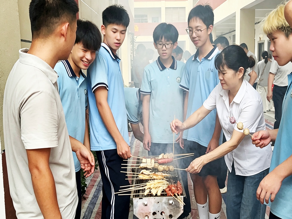 湛江青少年寄宿素质培育机构联系方式与择校参考