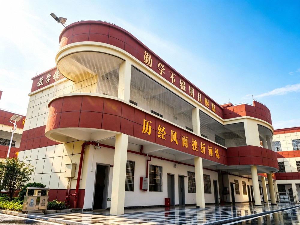 2026年湛江正规的叛逆孩子管教学校推荐几家