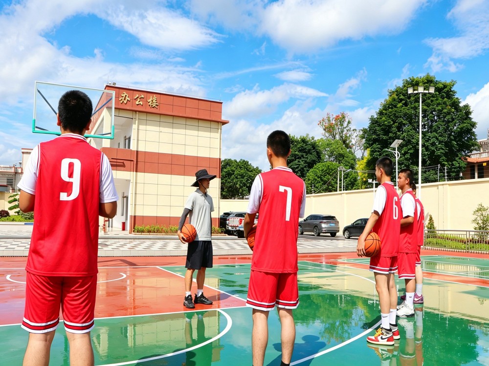 2026下半年湛江择校指南:叛逆小孩管教如何选对方向