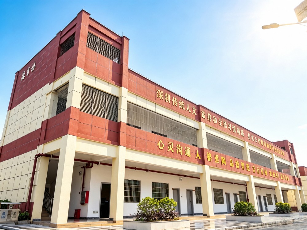2026年精选:湛江叛逆青少年改变学校如何科学护航成长