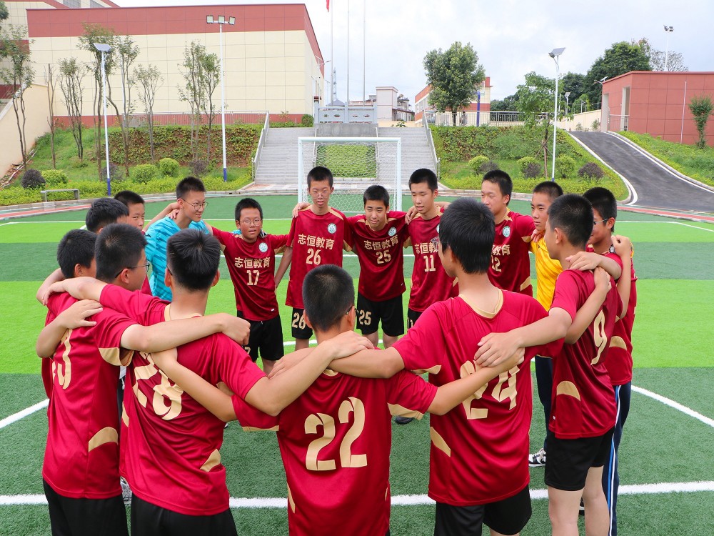 2026年精选:湛江叛逆青少年改变学校如何科学护航成长
