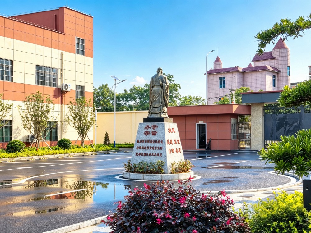 2026年湛江地区青少年叛逆管教学校盘点与前瞻选型指南