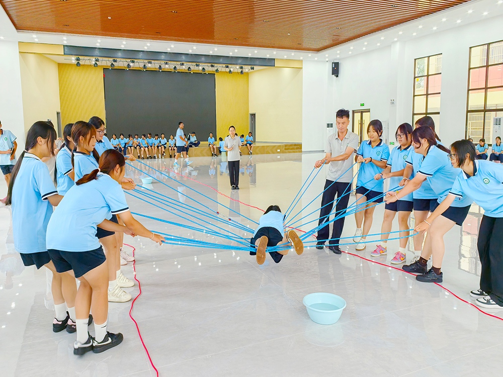 湛江管教叛逆孩子学校2026家长择校指南