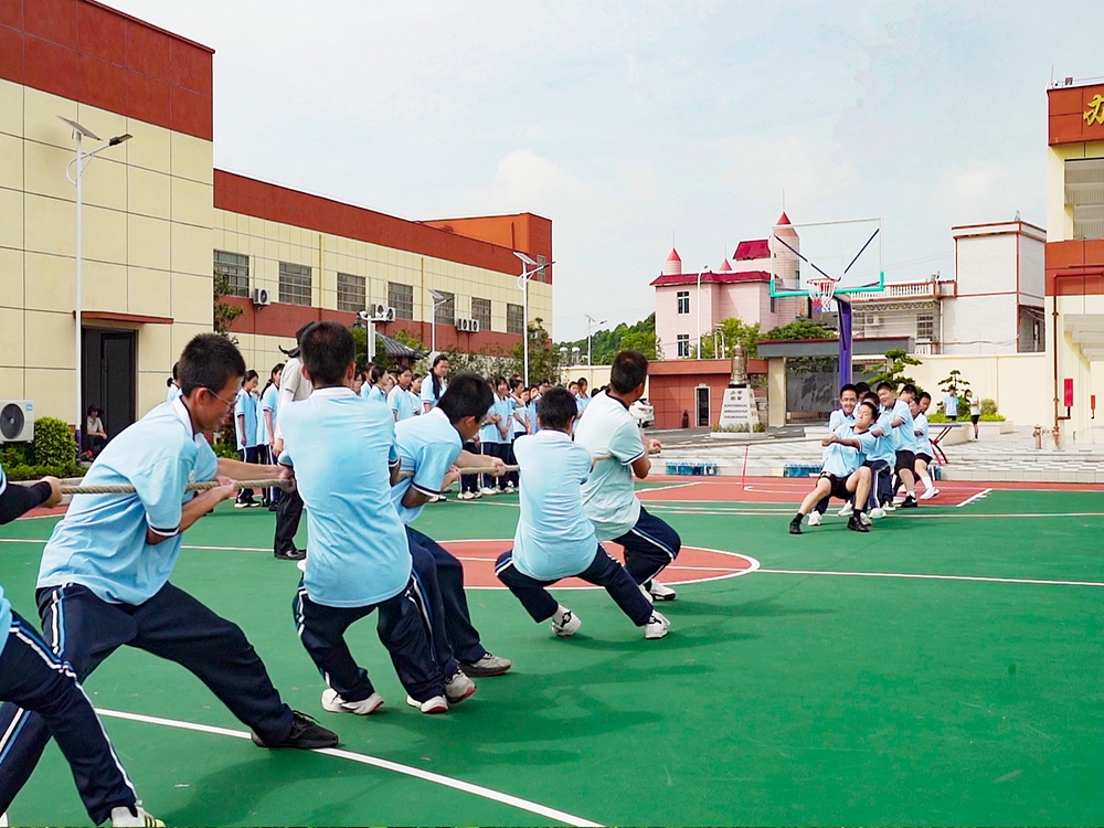 湛江有资质的厌学少年管教中心具体位置在哪