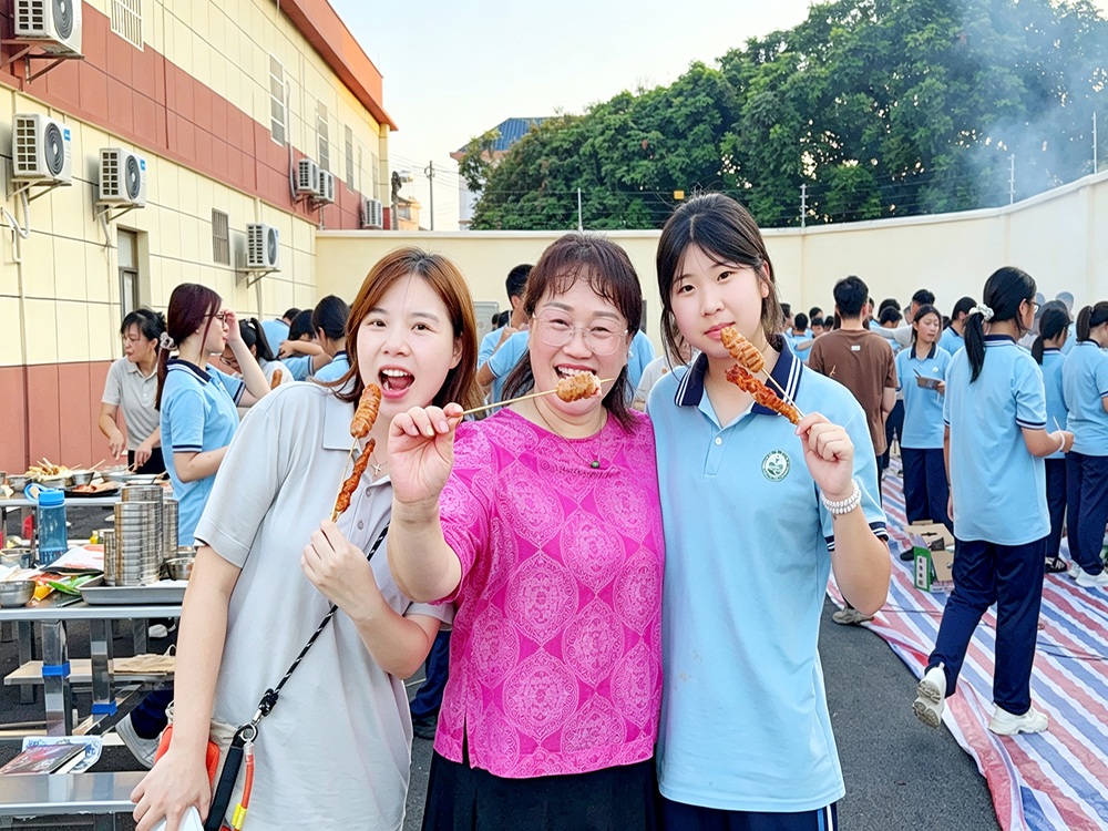 湛江全封闭寄宿学校具体位置与择校参考